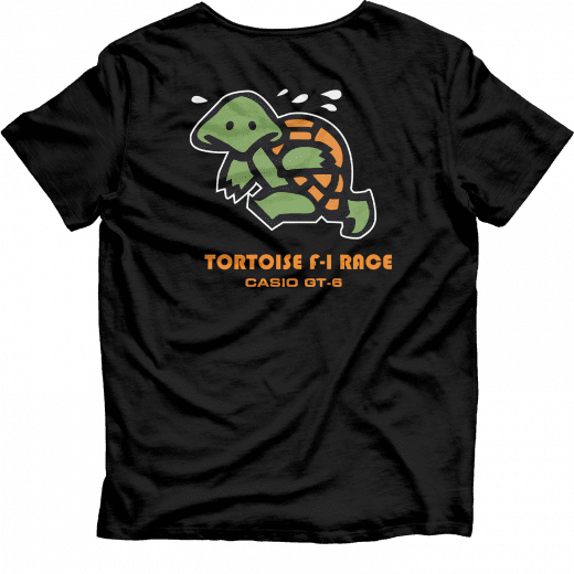 tortoise